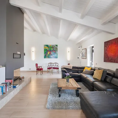 De Lujo Cerca De Sitges Ferienhaus