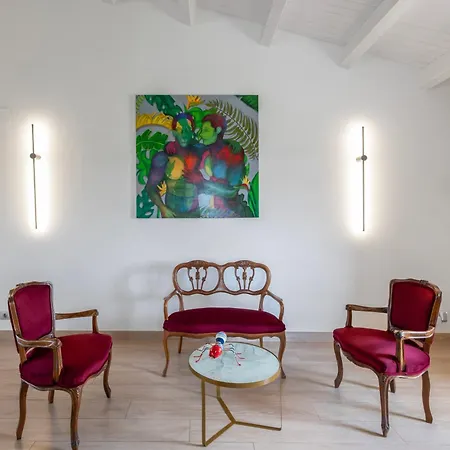 Dom wakacyjny De Lujo Cerca De Sitges Sant Pere De Ribes