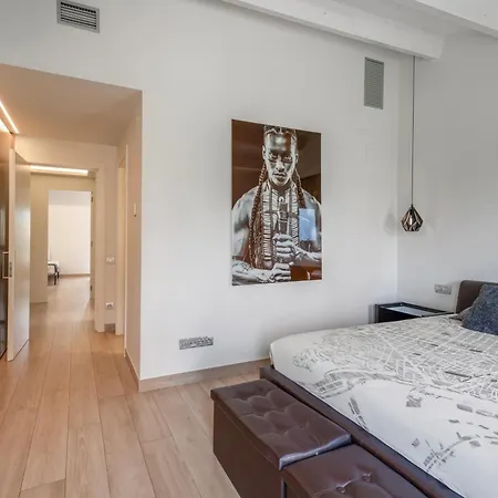 Ferienhaus De Lujo Cerca De Sitges