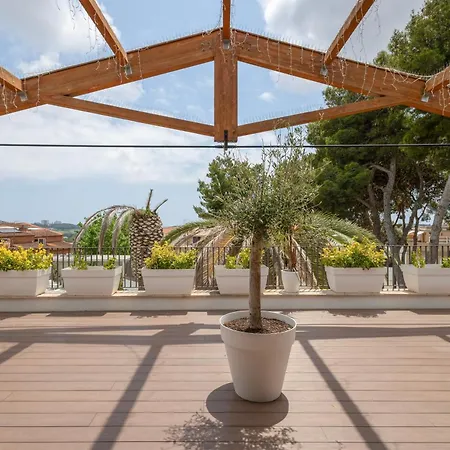 Dom wakacyjny De Lujo Cerca De Sitges Sant Pere De Ribes